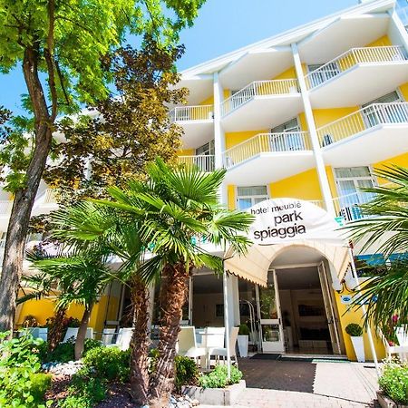 Hotel Park Spiaggia Grado Kültér fotó
