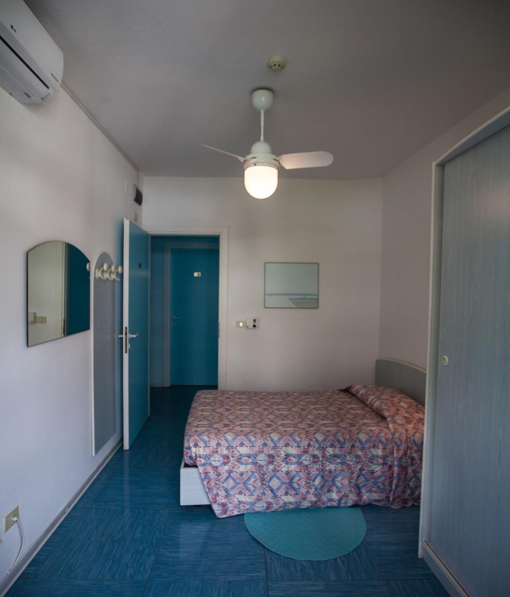 Hotel Park Spiaggia Grado Szoba fotó