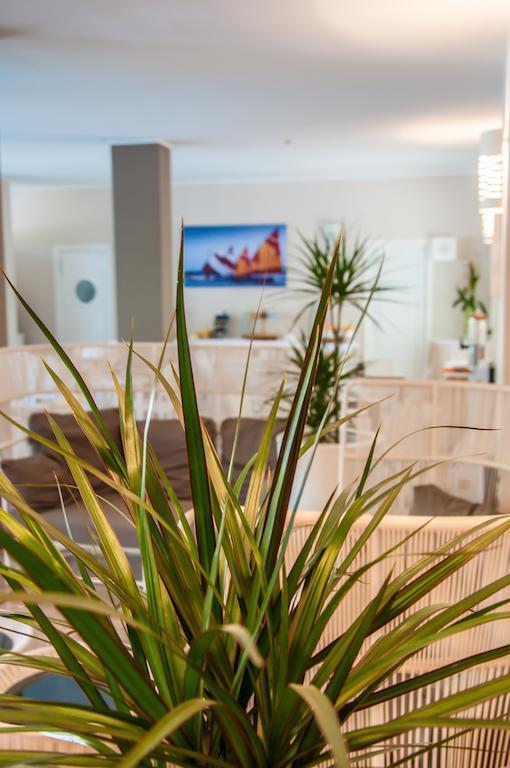 Hotel Park Spiaggia Grado Kültér fotó