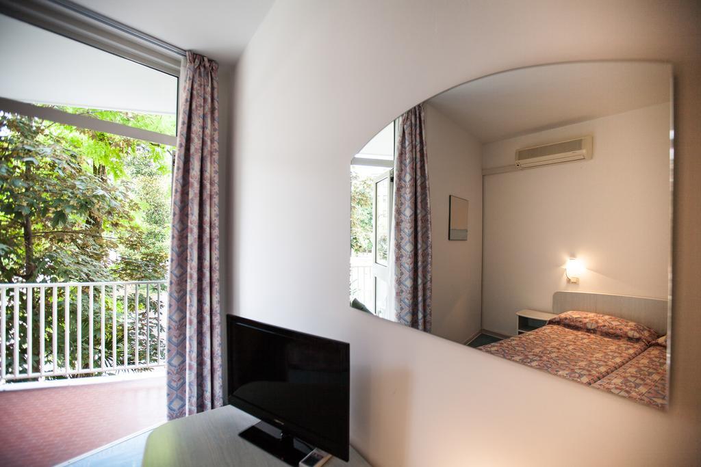 Hotel Park Spiaggia Grado Szoba fotó