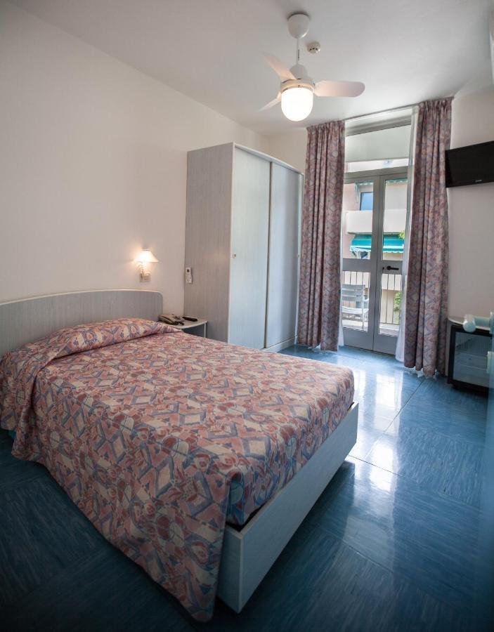 Hotel Park Spiaggia Grado Szoba fotó